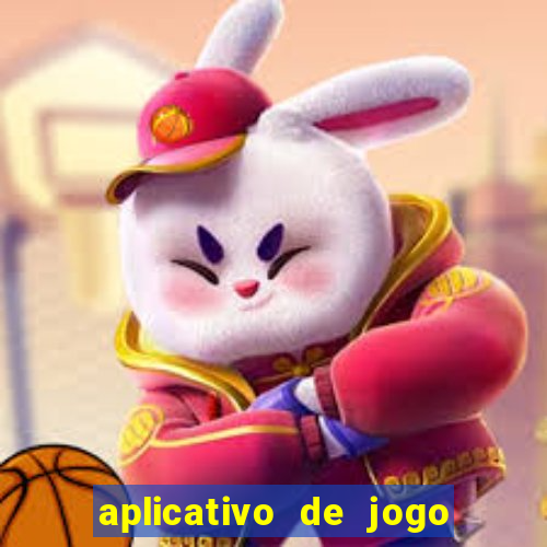 aplicativo de jogo que paga no cadastro